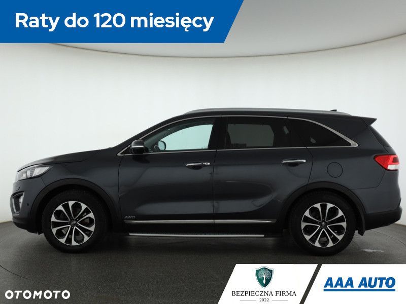 Kia Sorento - 4