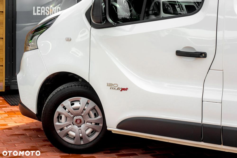 Fiat Talento L2H1 - 7