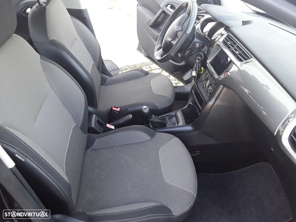 Citroën C3 1.6 BlueHDi Collection - 15