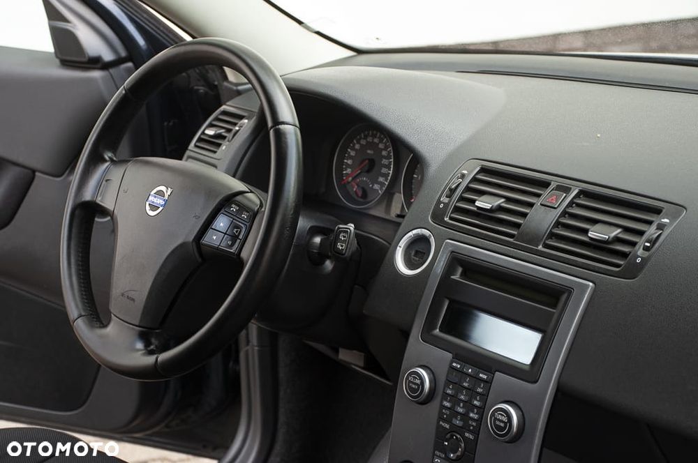 Volvo C30 DRIVe Kinetic - 29