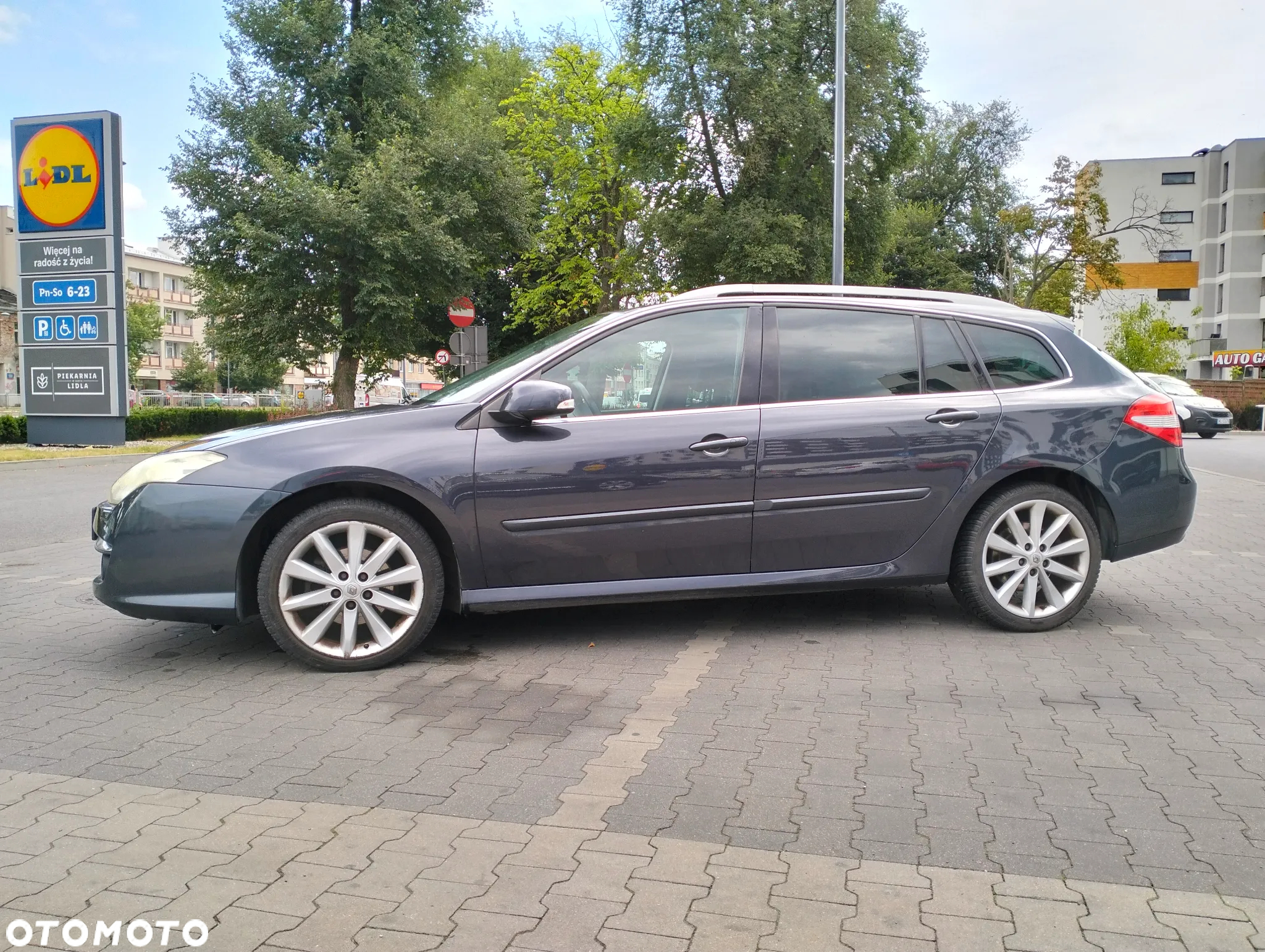 Renault Laguna 2.0 DCi Privilege - 3