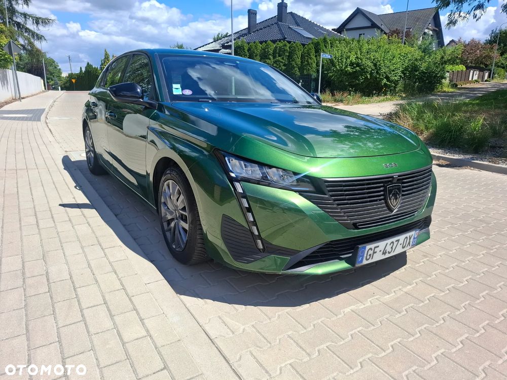 Peugeot 308 1.2 PureTech Active Pack S&S - 2