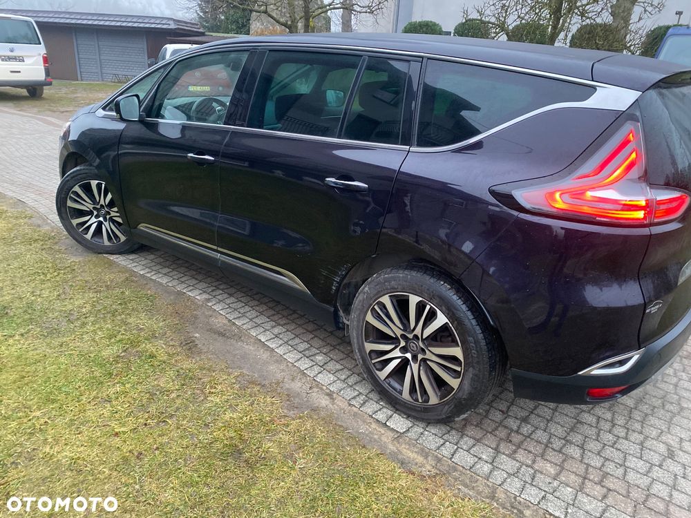 Renault Espace Energy dCi 160 EDC Initiale Paris - 13