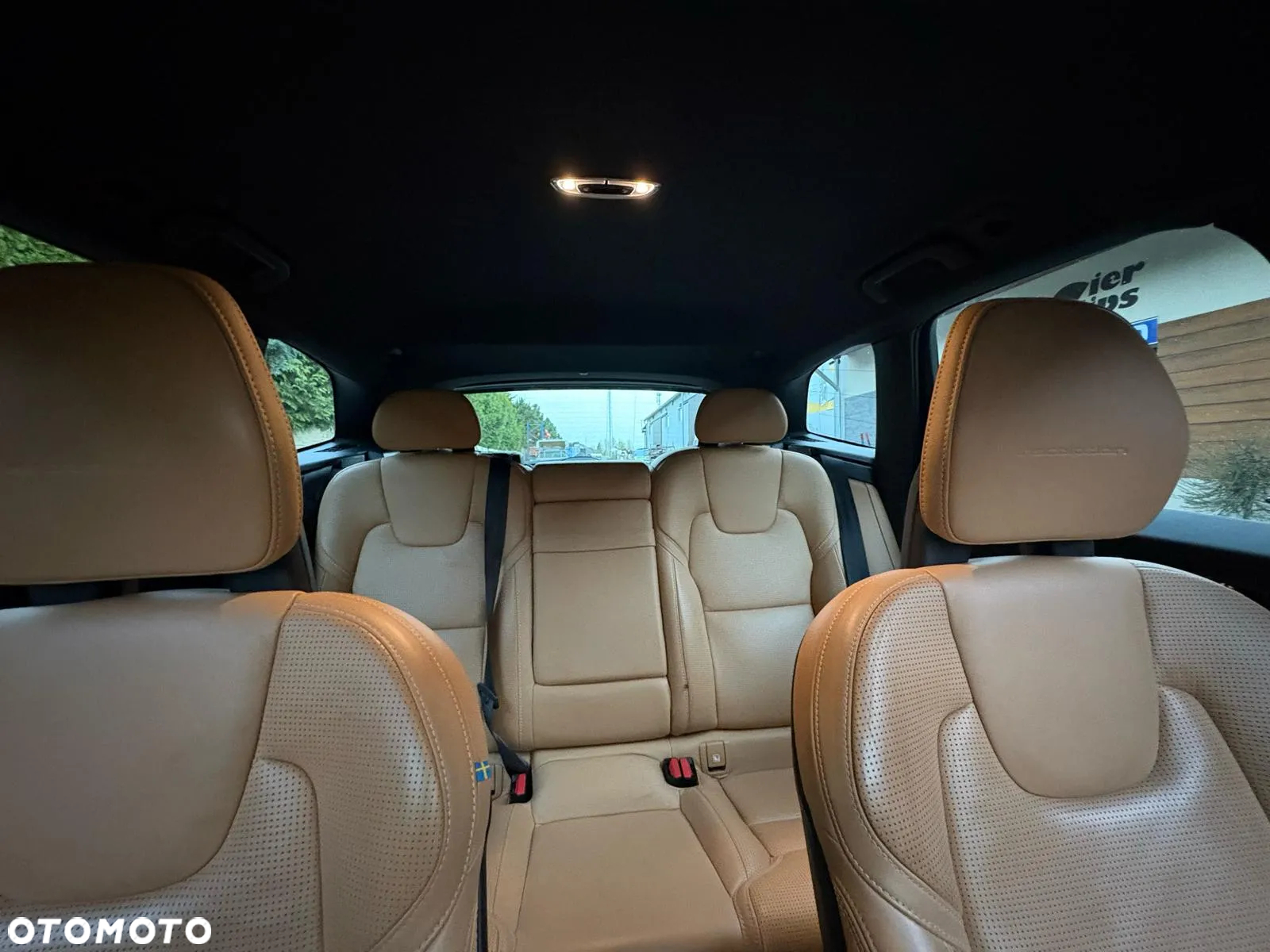Volvo XC 60 D5 AWD Inscription - 3