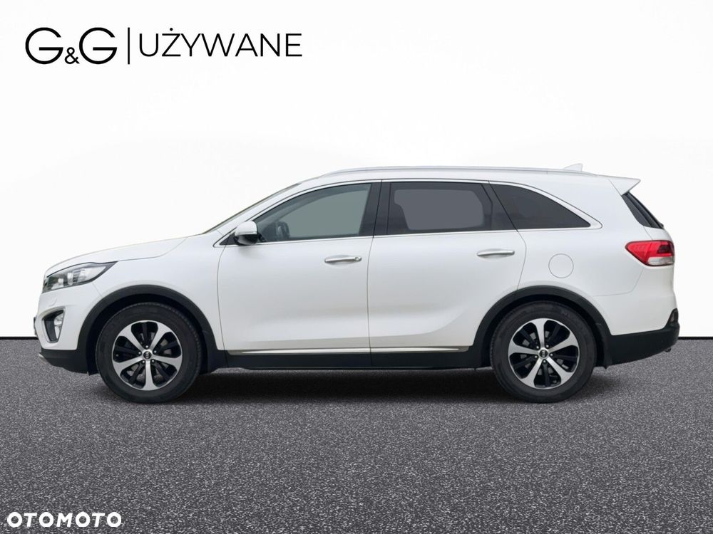 Kia Sorento - 10