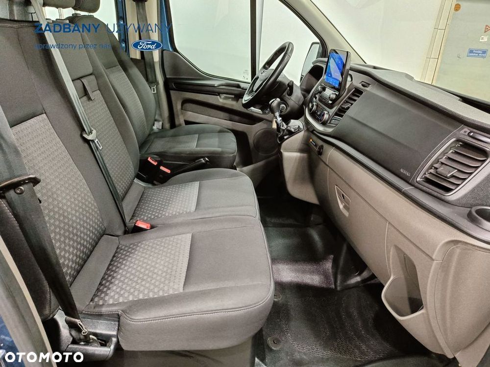 Ford Transit Custom L2H1 PKW VA MH Trend - 11