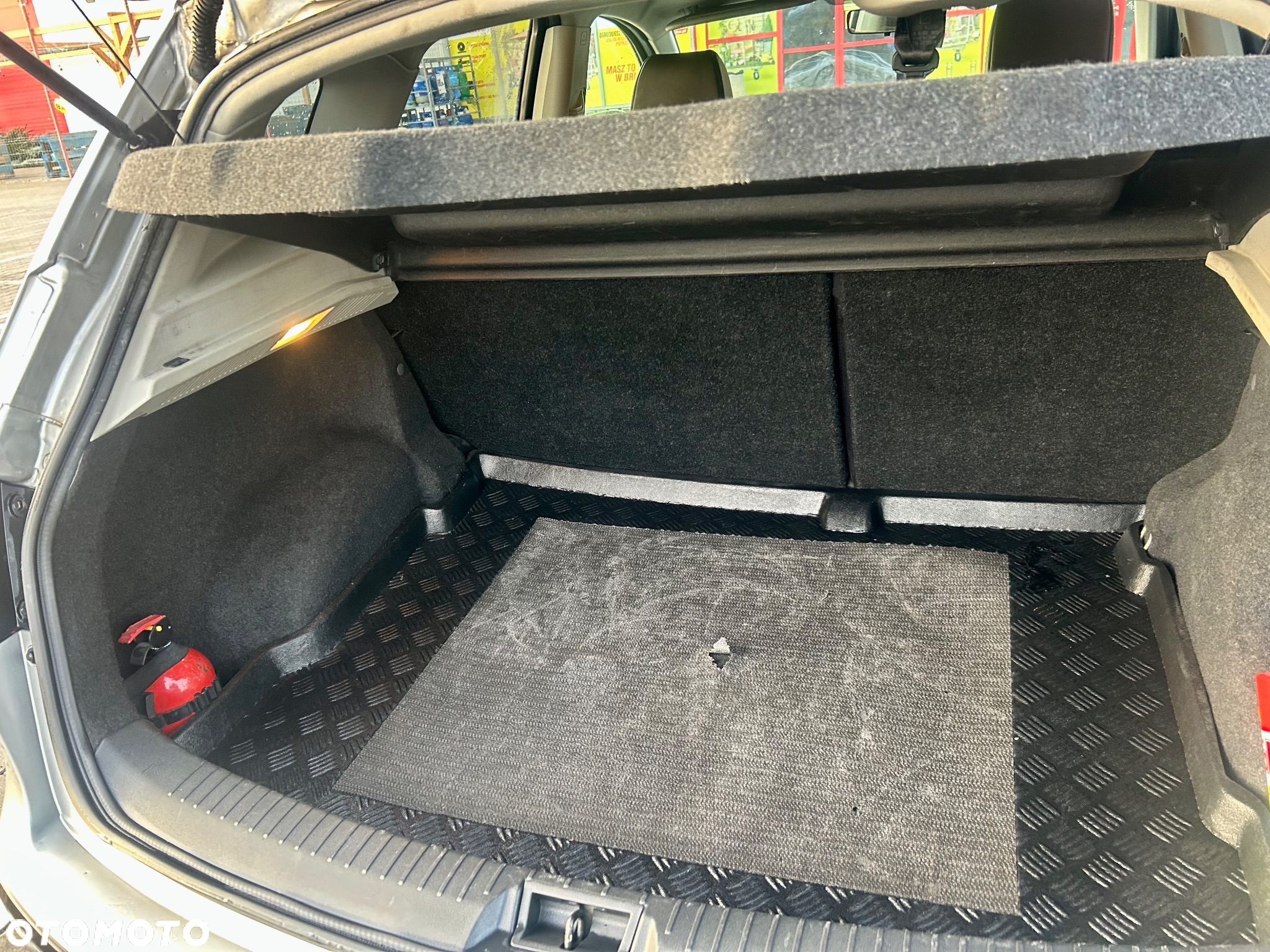 Nissan Qashqai 2.0 4x4 Tekna Premium CVT - 9