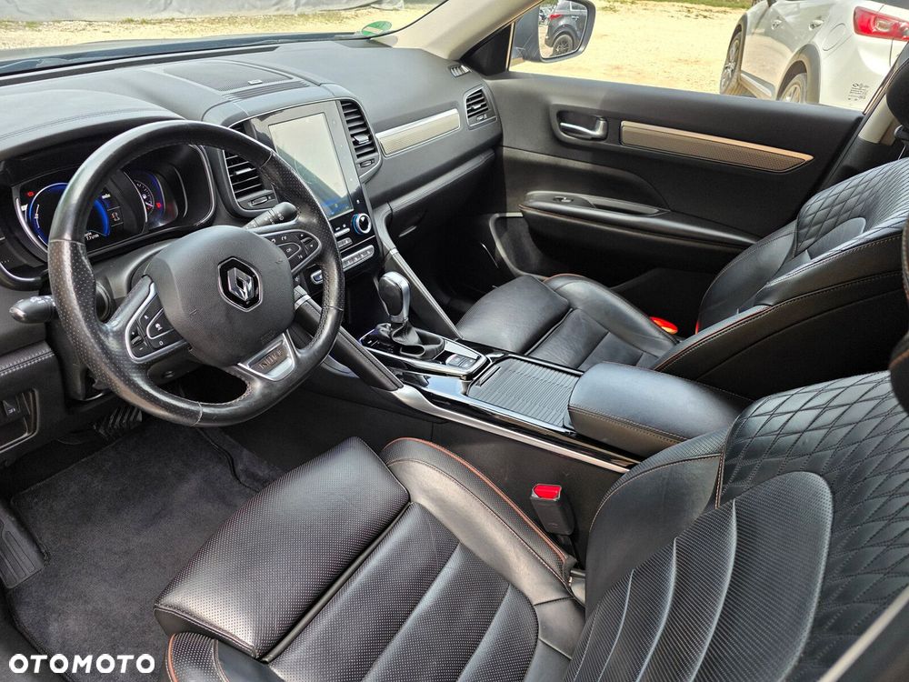 Renault Koleos - 10