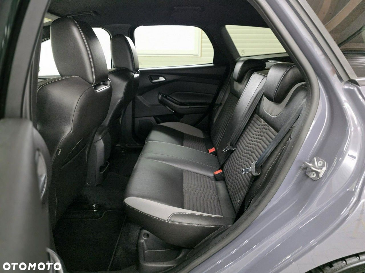 Ford Focus - 13