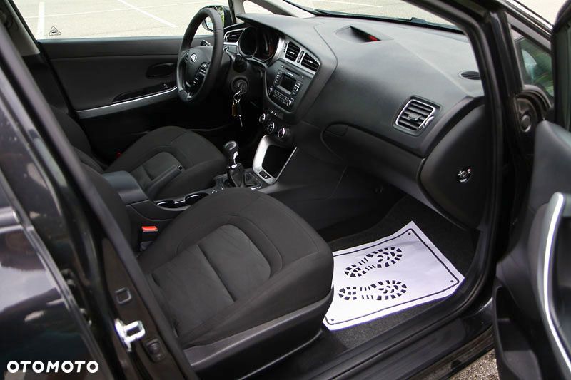 Kia Ceed 1.4 CVVT - 8