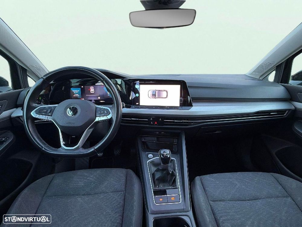 VW Golf 1.0 TSI Life - 14