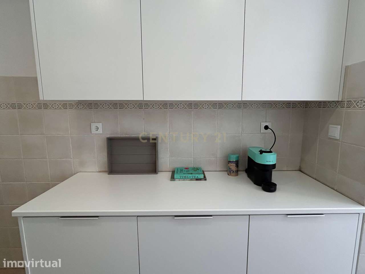 Apartamento T1 · 68 m²  Oeiras | Arrendamento - Grande imagem: 5/25