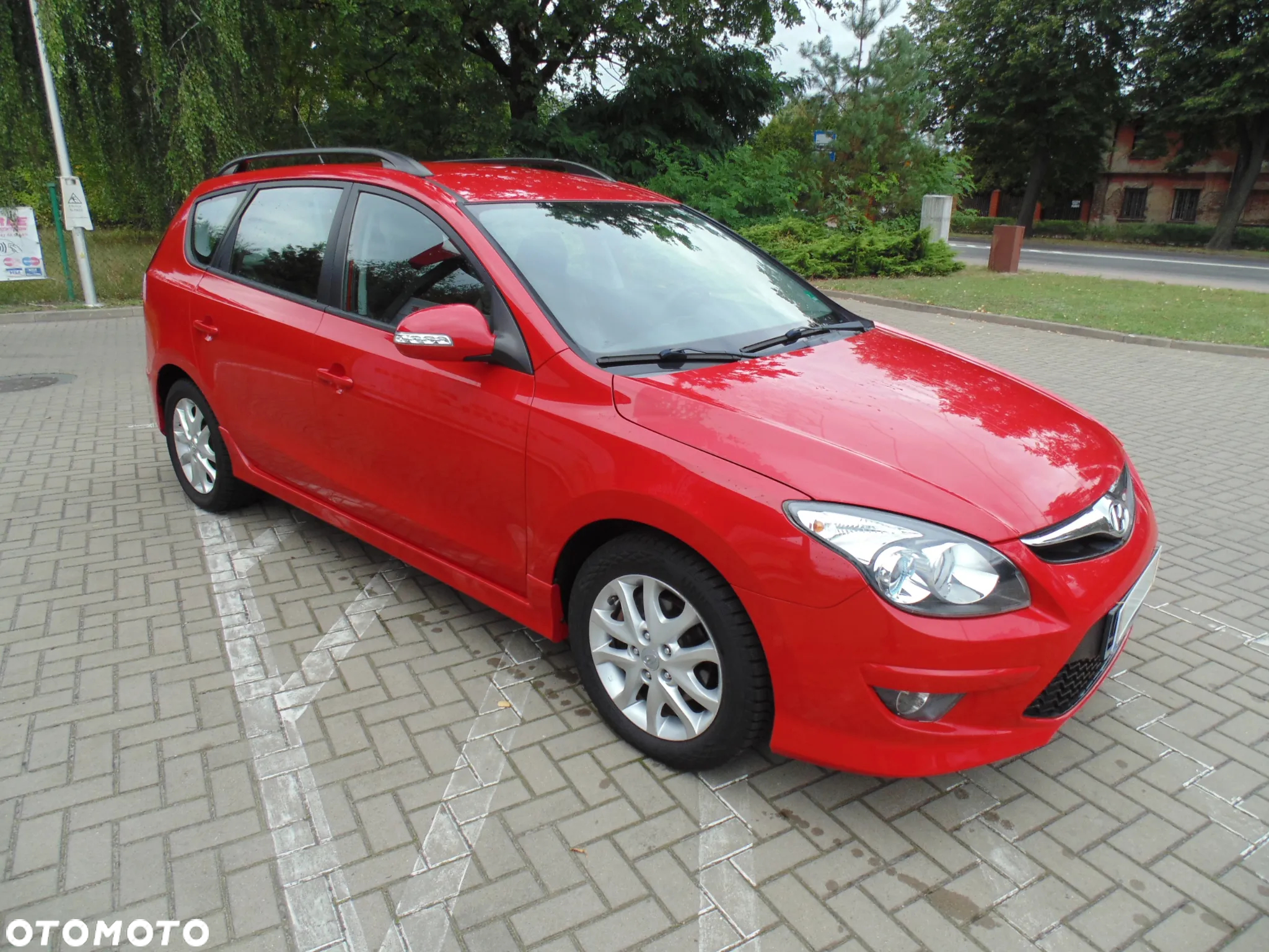 Hyundai i30 1.6 Premium - 4