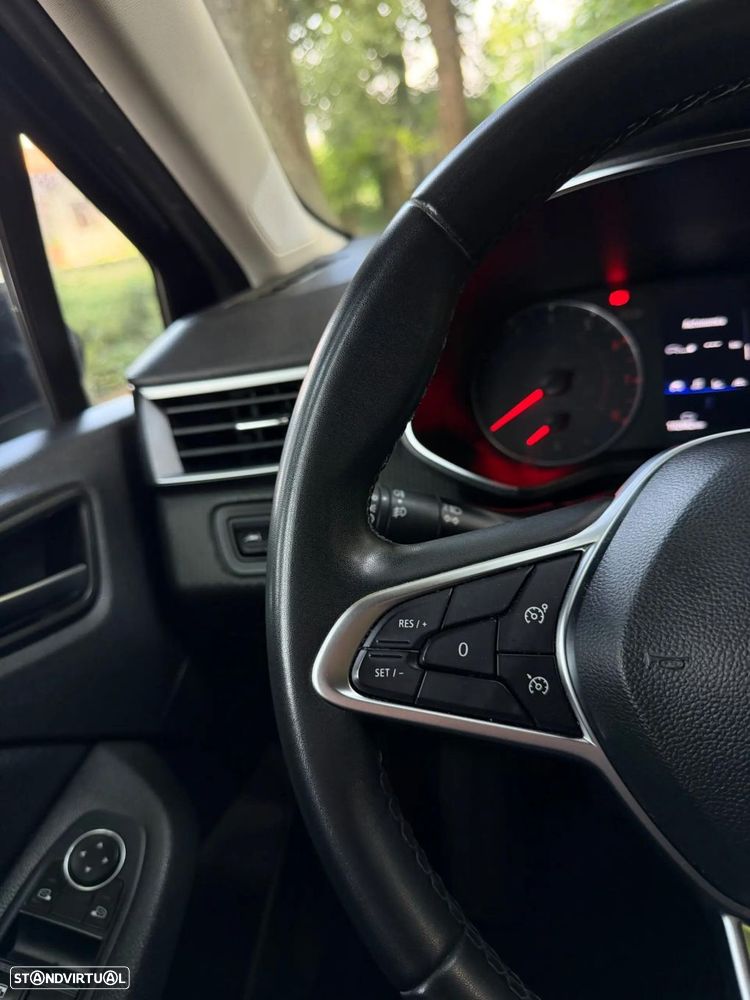 Renault Clio 1.0 TCe Intens Bi-Fuel - 21