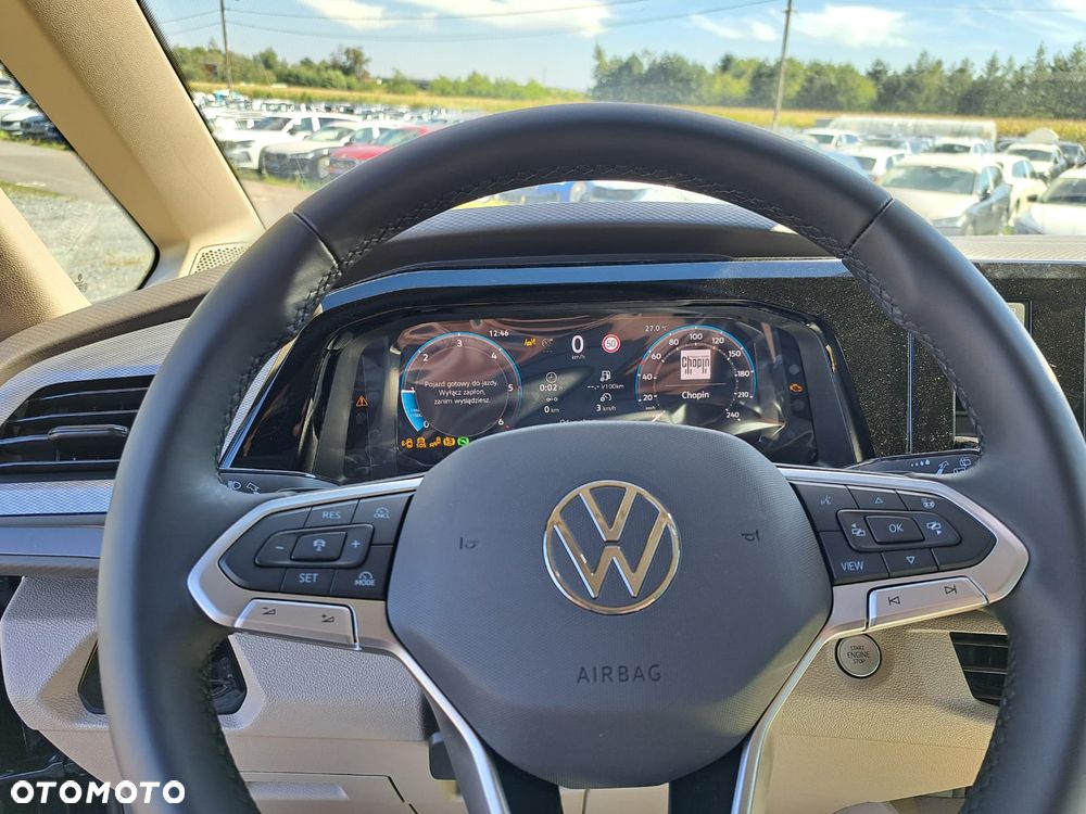 Volkswagen California - 10