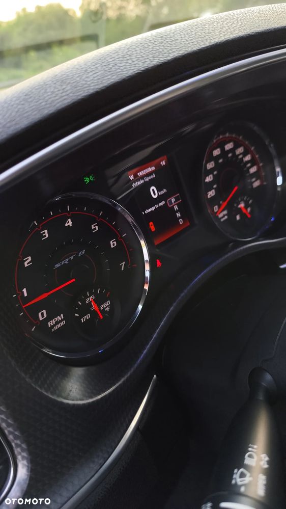 Dodge Charger - 6