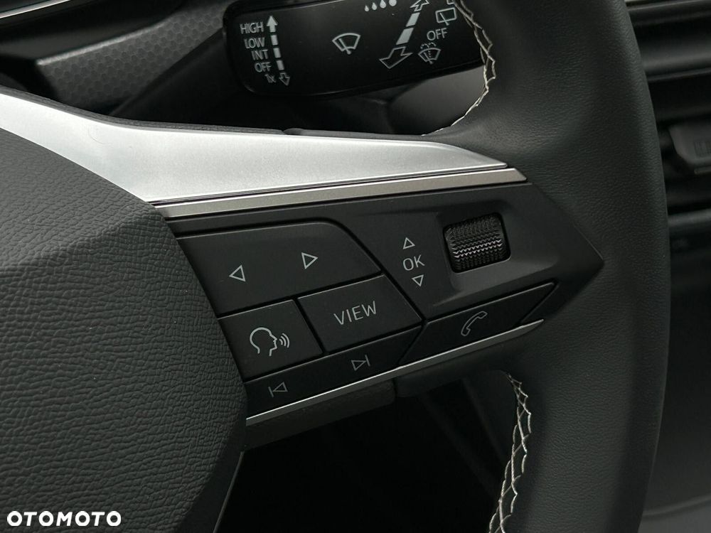 Seat Leon 1.5 TSI Style - 22