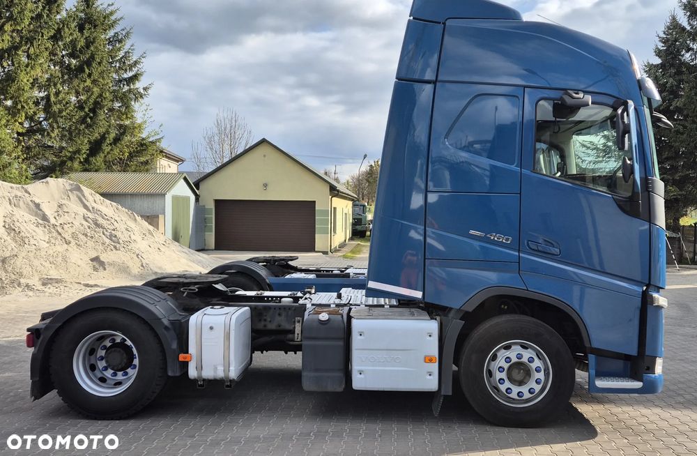 Volvo FH 13 - 4