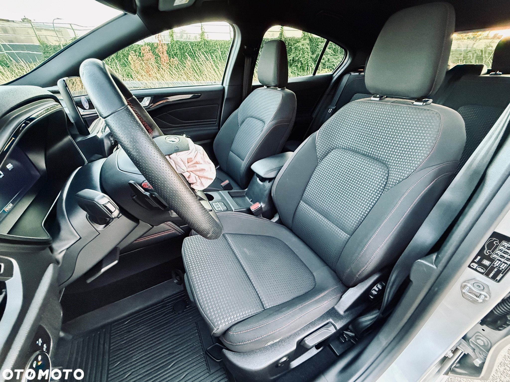 Ford Focus 1.5 EcoBoost Start-Stopp-System ST-LINE X - 7