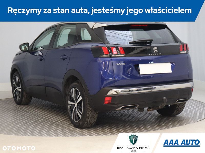Peugeot 3008 - 6