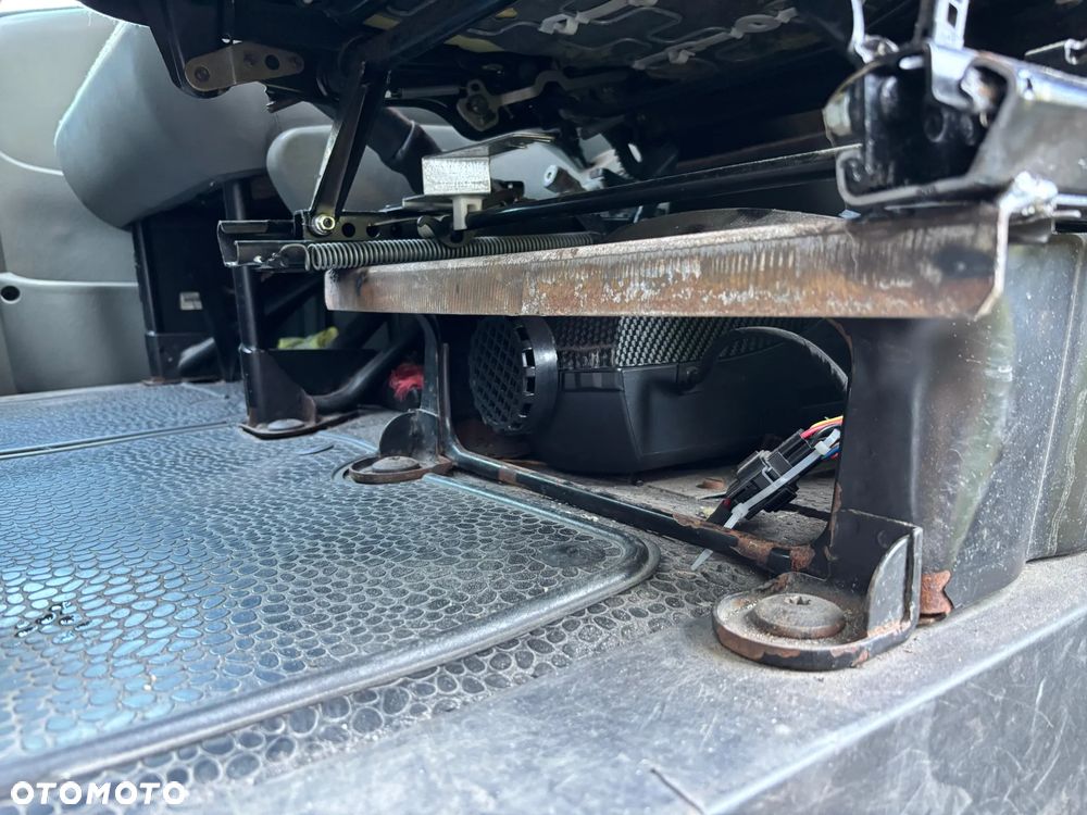 Opel Vivaro L1H1 - 12
