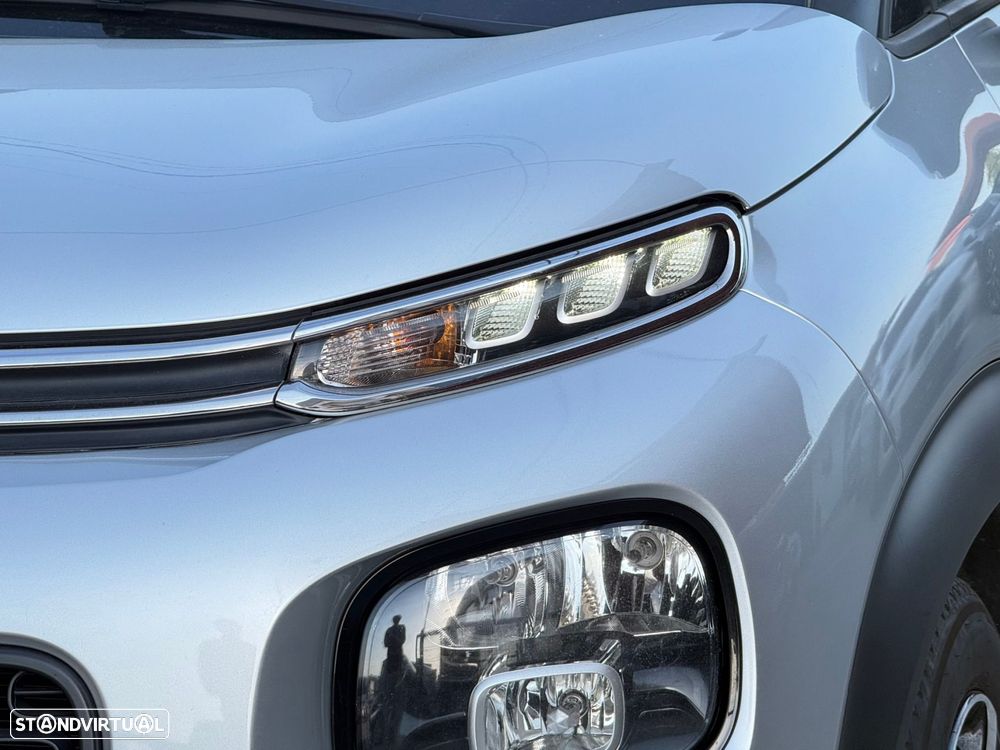 Citroën C3 Aircross 1.2 PureTech Live - 6