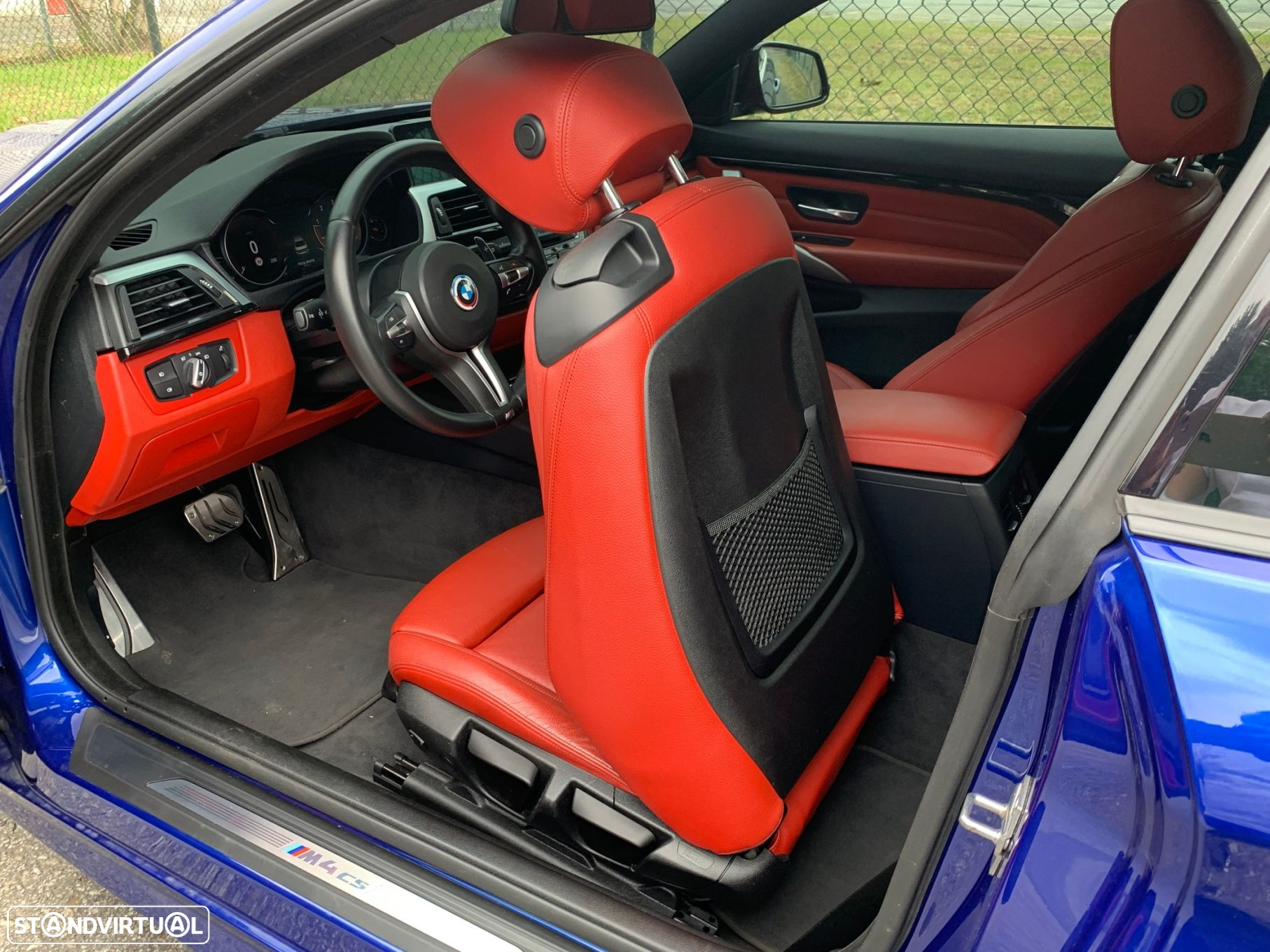 BMW 420 d Pack M Auto - 20