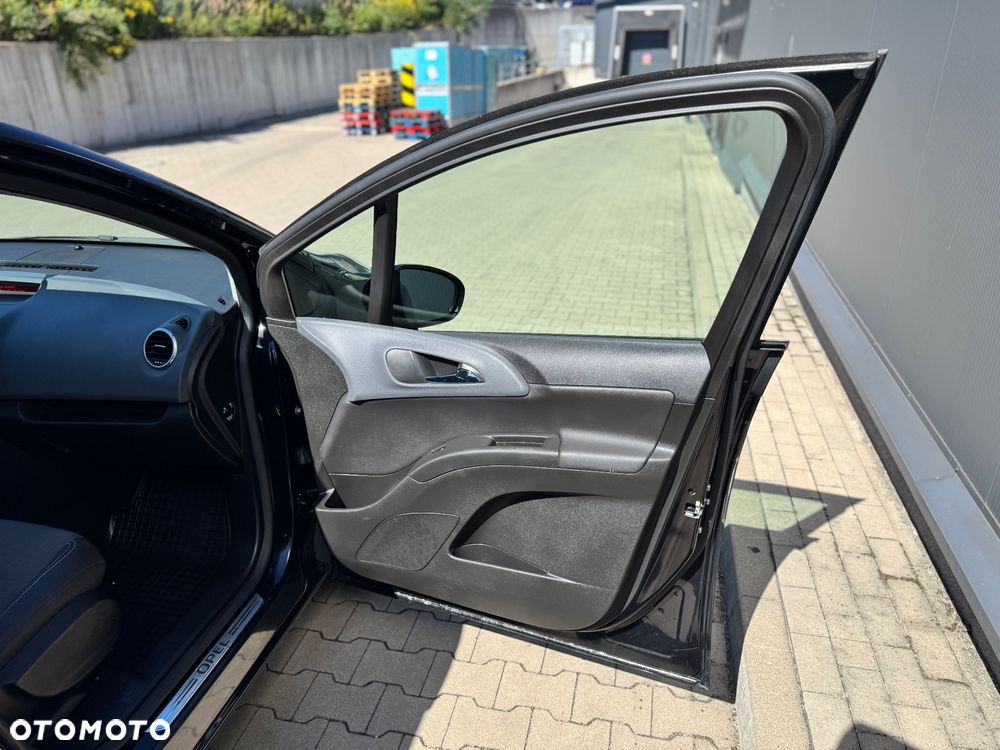 Opel Meriva 1.4 Ecoflex Selection - 20