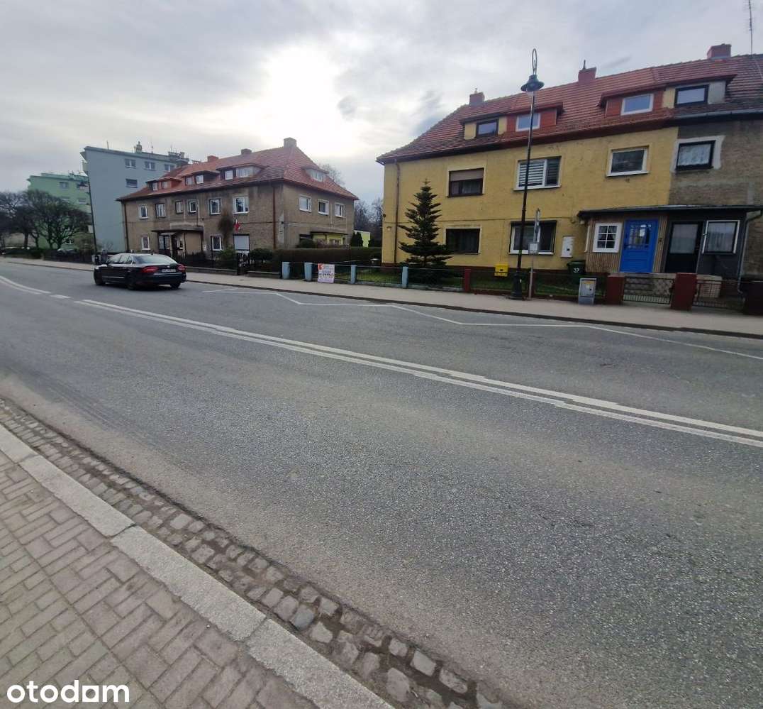 Dom szeregowy z 5 pokojami w Prudniku! Cena 450 000 zł. - Pełny obrazek: 3/13