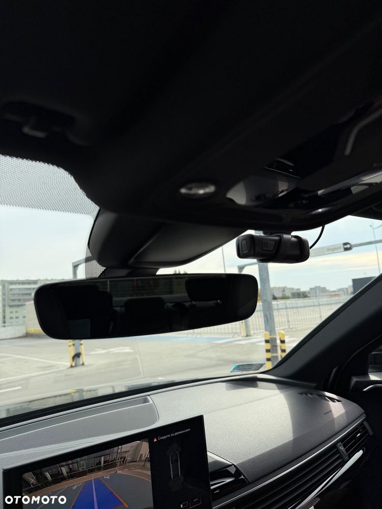 Audi A4 Limousine 40 TFSI mHEV Quattro S Line S tronic - 33