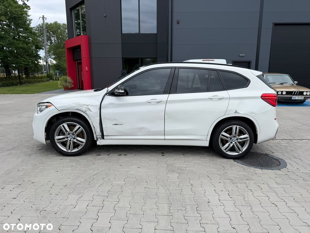 BMW X1 - 9