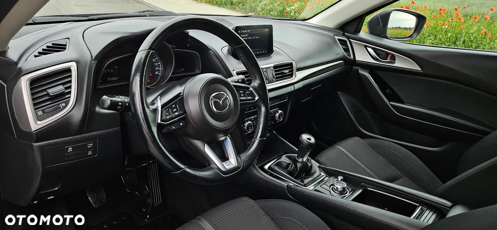 Mazda 3 - 6