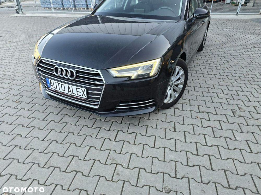 Audi A4 Allroad - 8