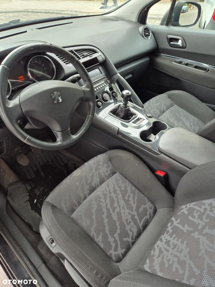 Peugeot 3008 1.6 Premium - 13