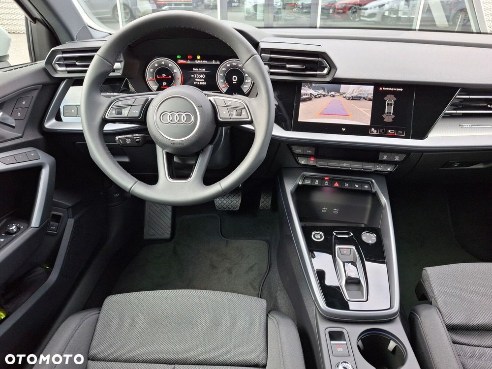 Audi A3 Limousine - 30