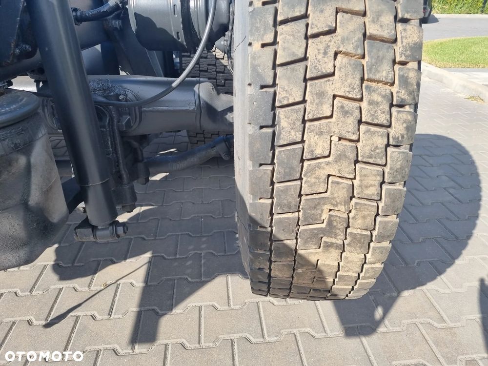 Scania P360 - 9
