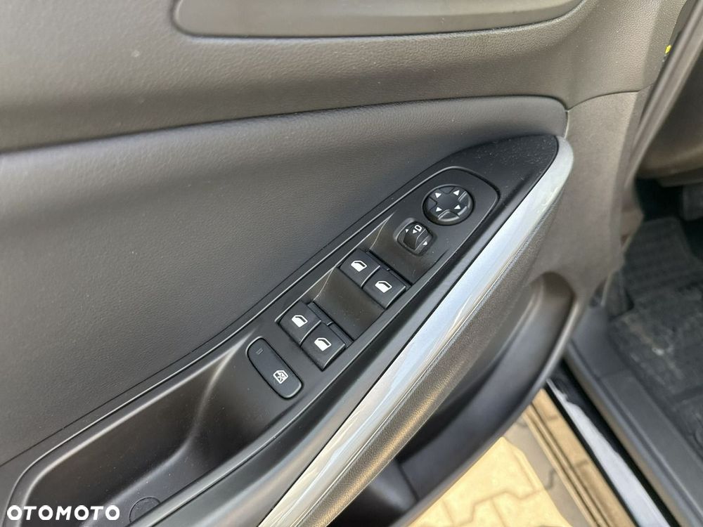 Opel Grandland X 1.2 T GPF Edition Business Pack S&S - 12