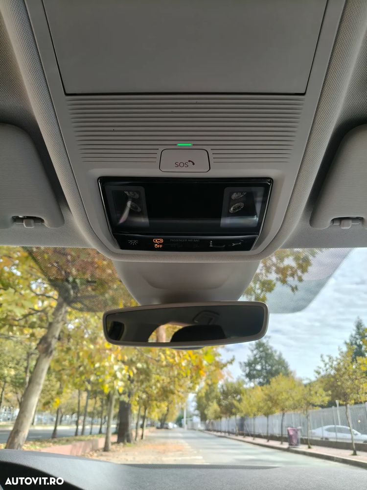 Skoda Octavia 2.0 TDI Style - 26