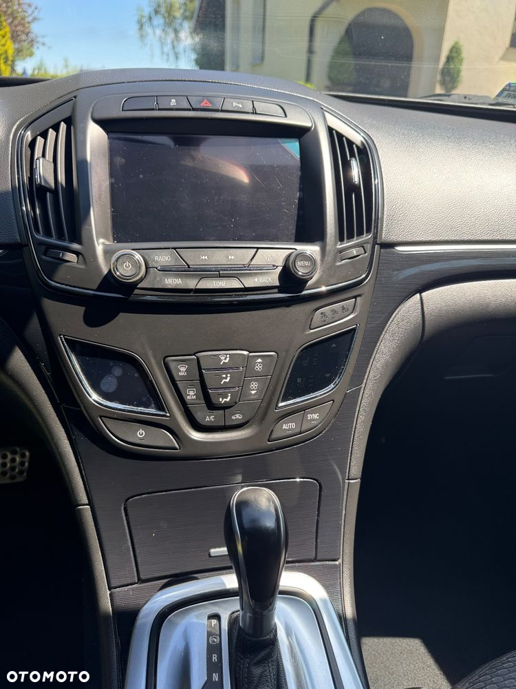Opel Insignia 2.0 CDTI Cosmo - 32