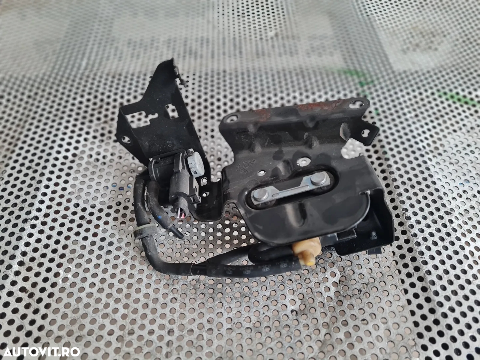 Supapa Solenoid Electrovalva Vacuum Vw Seat Skoda Audi A4 B8 A6 C7 Q3 Q5 A5 2.0 Tdi Euro 5 Cod Moto - 5