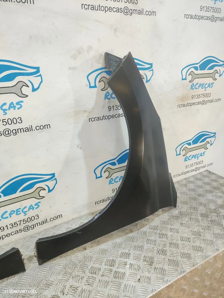 Frente Completa PEUGEOT 207 FASE 1 Diesel - 12