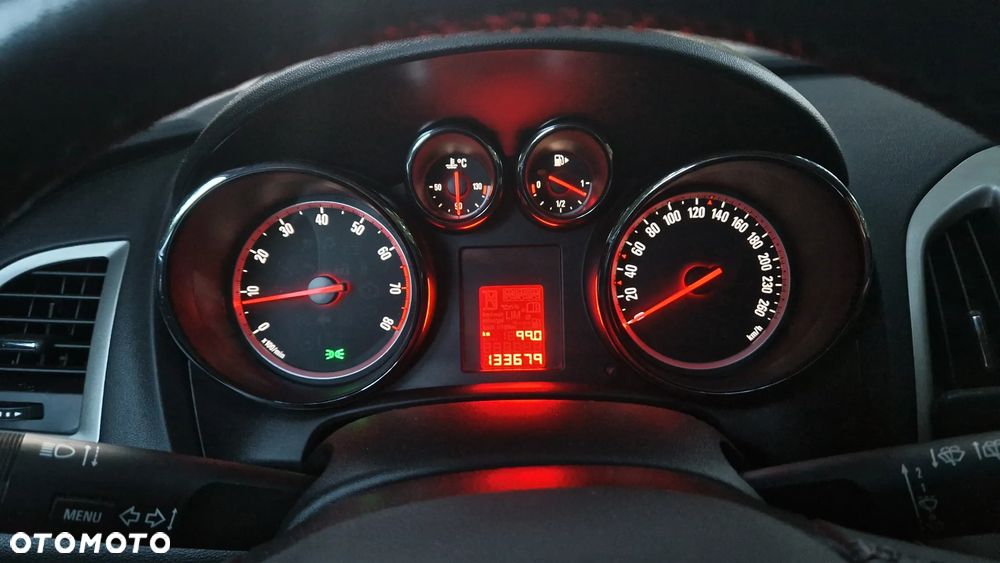 Opel Astra 1.6 Active - 6