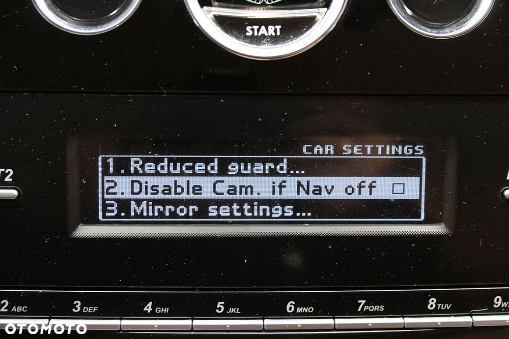 Aston Martin Rapide S - 33