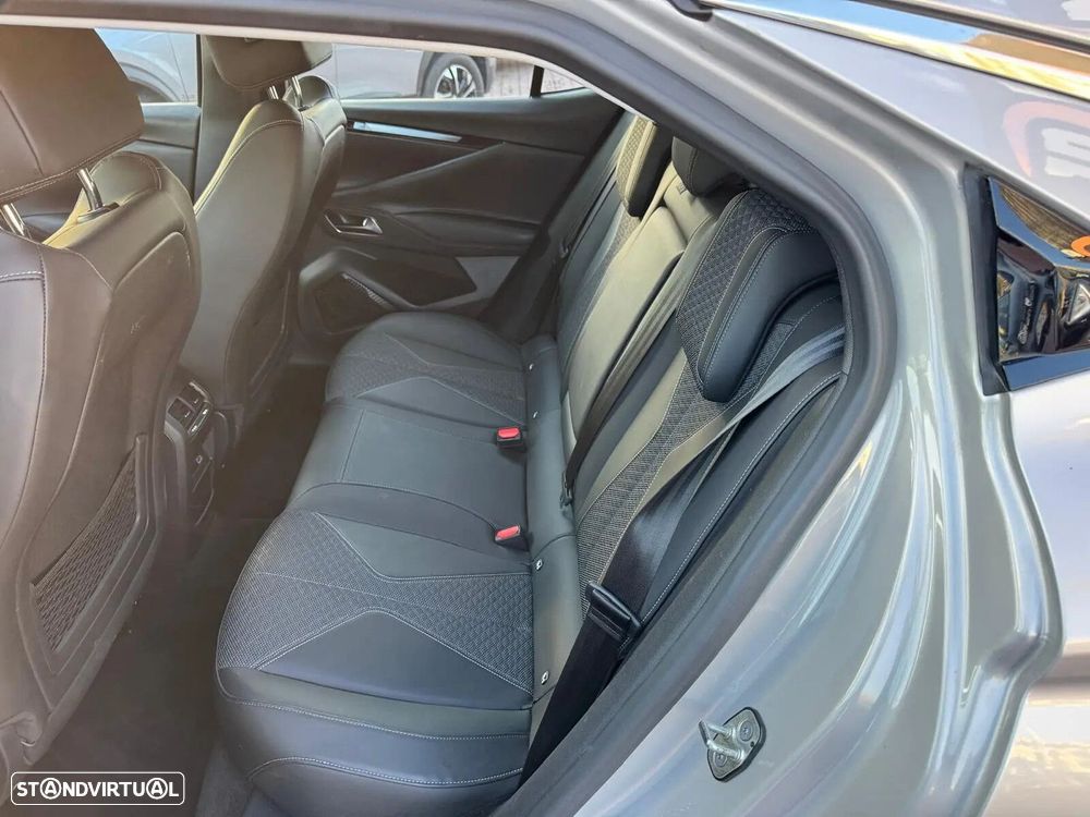 DS DS4 E-TENSE 225 OPERA - 10