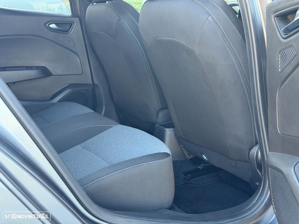 Renault Clio 1.0 TCe Limited Bi-Fuel - 17