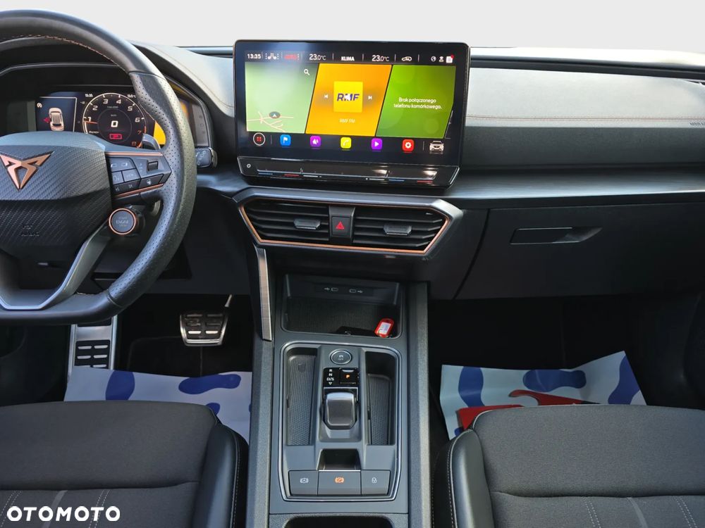 Cupra Formentor - 15