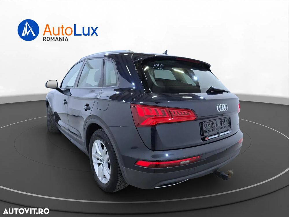 Audi Q5 50 TFSI e quattro S tronic - 4