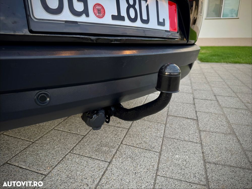 Renault Megane ENERGY dCi 110 Start & Stopp Bose Edition - 27