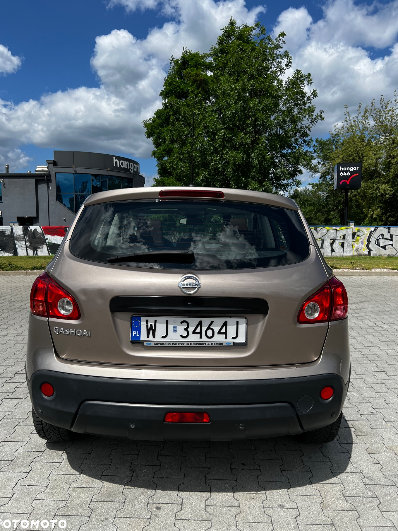Nissan Qashqai 2.0 Tekna - 17