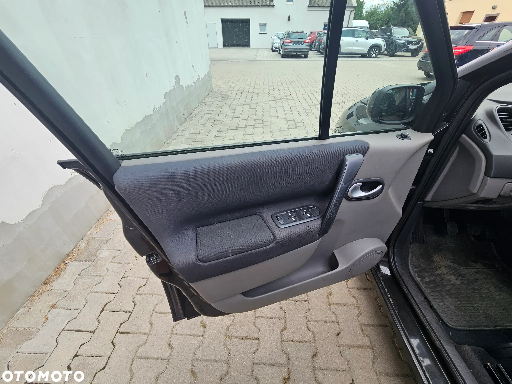 Renault Scenic 1.6 16V 110 Expression - 22
